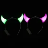 The atmosphere of the ox Horn bar, nightclub, party, birthday party, decoration, celebration, photo shoot, flashlights, headbands, and headwear details Picture